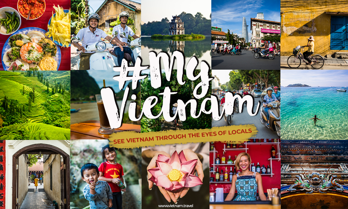 vietnam tourism official website